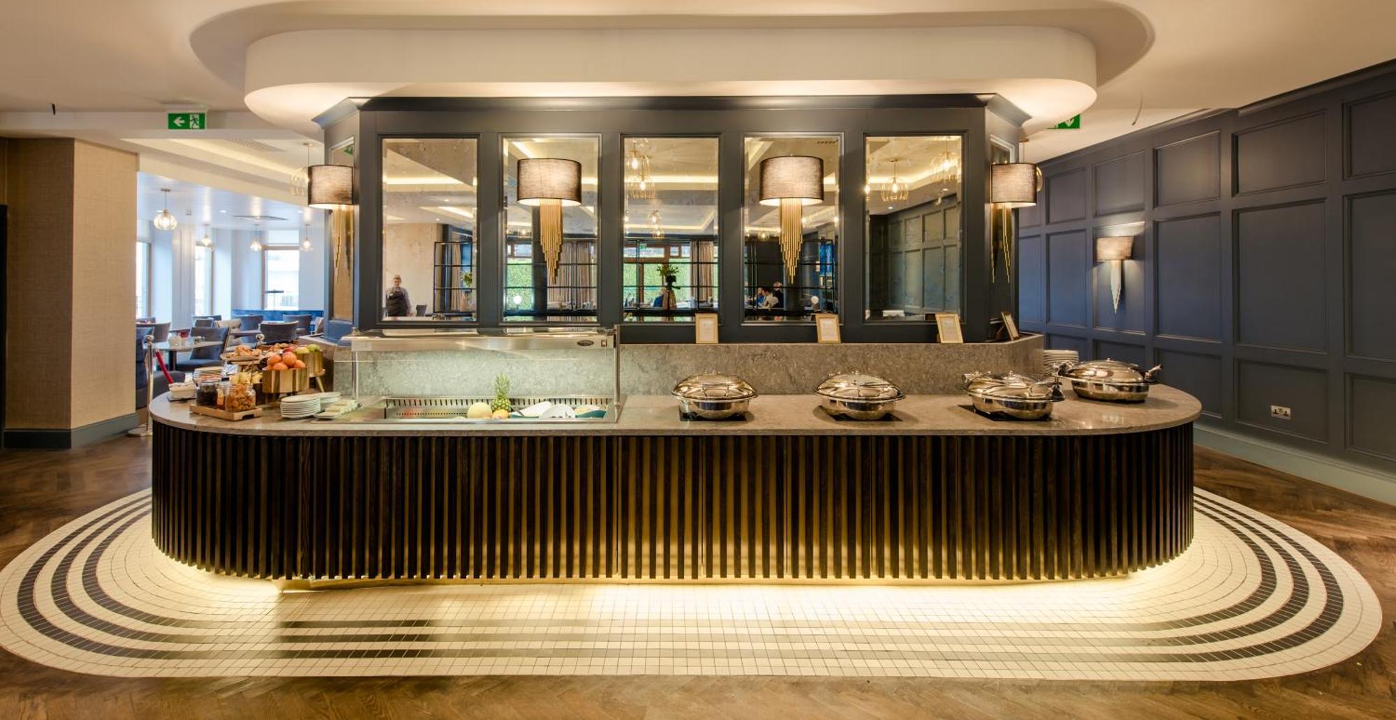 Waterford Viking Hotel Facilidades foto