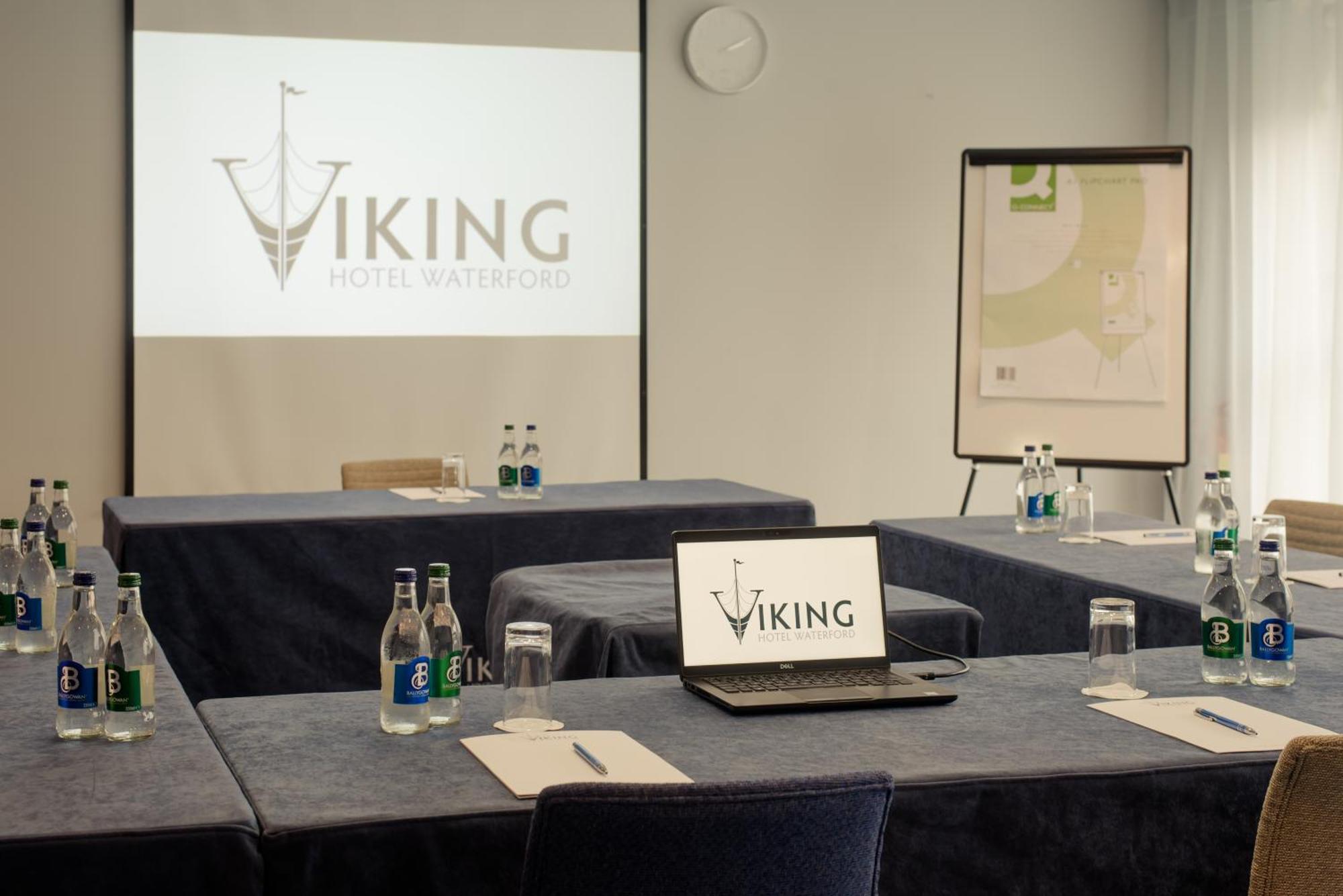 Waterford Viking Hotel Exterior foto