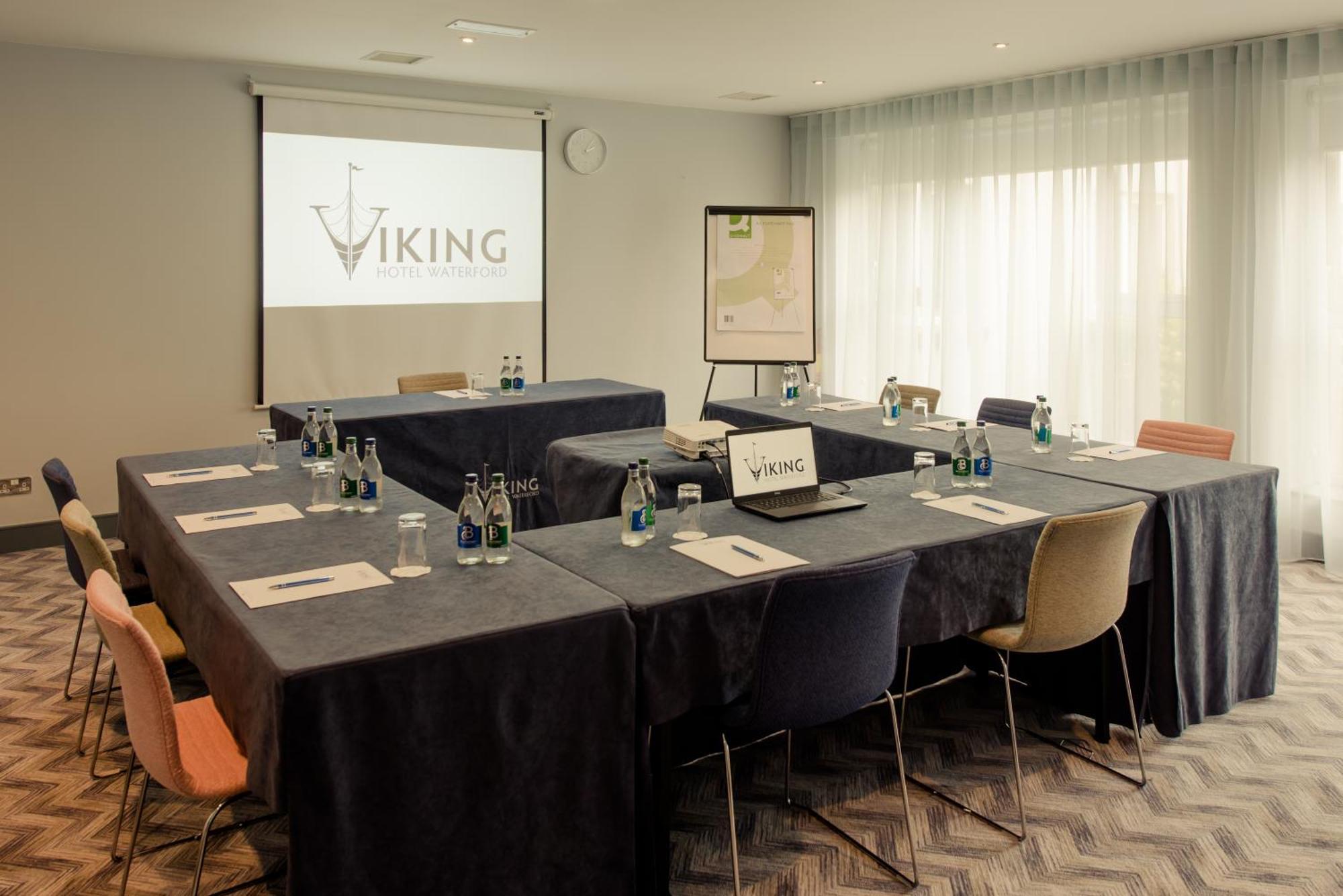 Waterford Viking Hotel Exterior foto